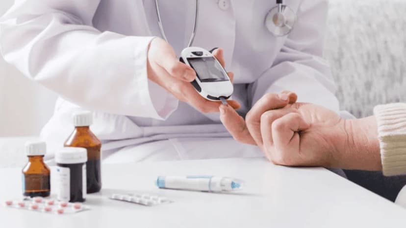 Tiêu chuẩn chẩn đoán tiền đái tháo đường (Bộ Y tế)