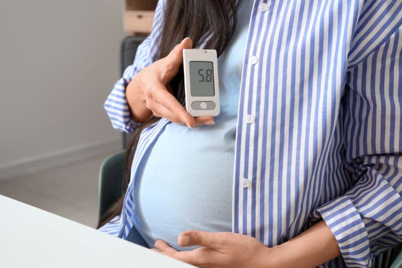 tiêu chuẩn chẩn đoán đái tháo đường thai kỳ