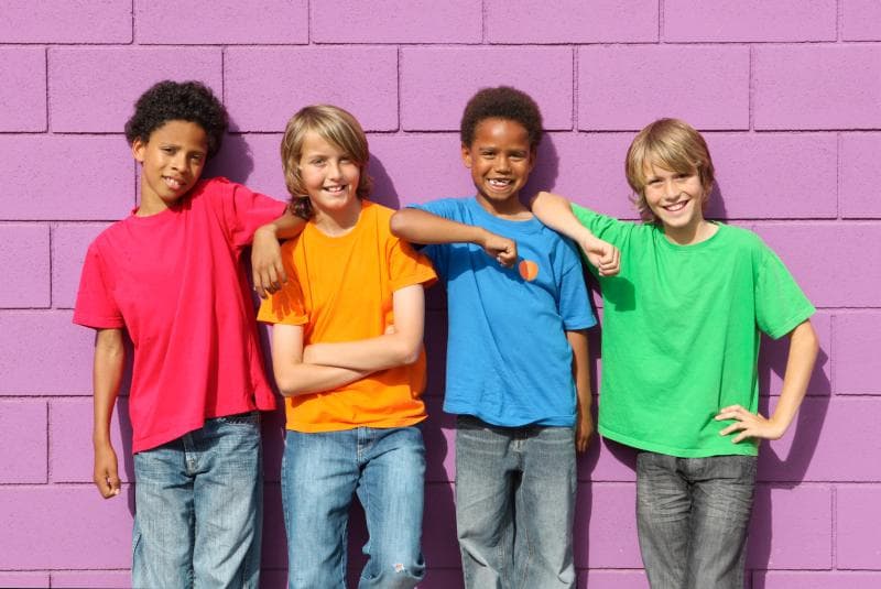 trẻ dậy thì sớm khi nào cần điều trị