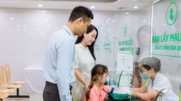 Trẻ dậy thì sớm khi nào cần điều trị?