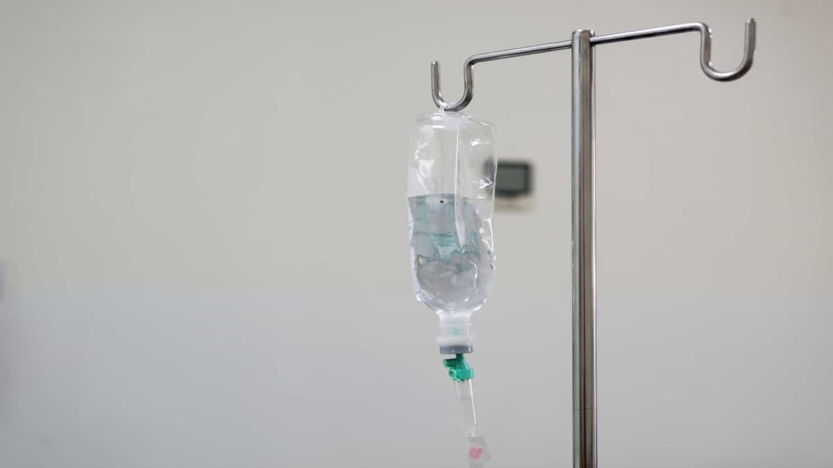 Truyền giảm đau sau mổ có hại không?