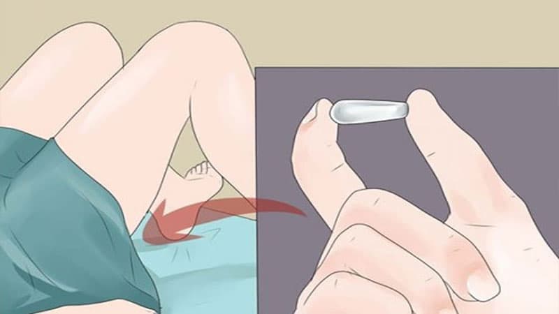 thuốc đặt phụ khoa