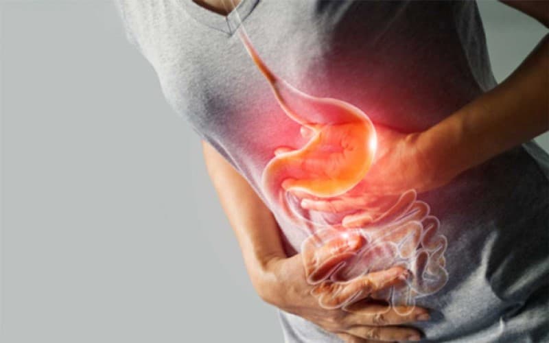 ung thư dạ dày giai đoạn 3