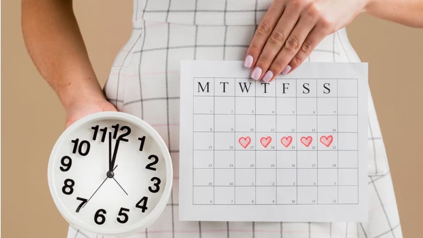 Uống duphaston không thấy ra kinh, có sao không?