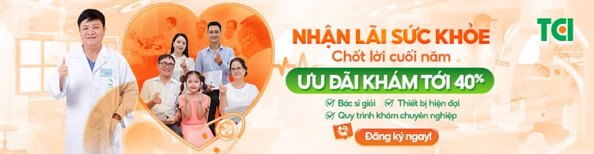 Slider &#8211; Banner Gói khám