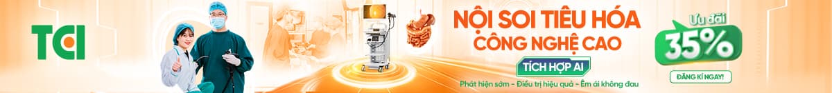 Slider – Banner Nội soi Tiêu hóa