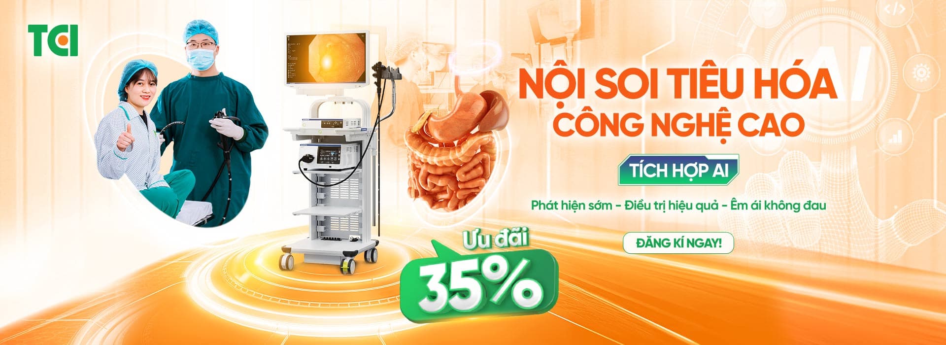 Slider – Banner Nội soi Tiêu hóa