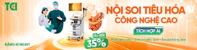 Slider – Banner Nội soi Tiêu hóa