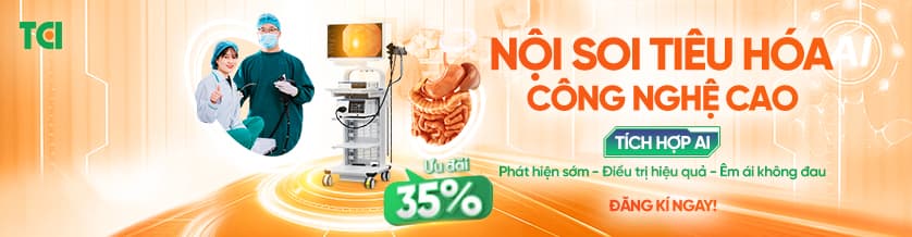 Slider – Banner Nội soi Tiêu hóa
