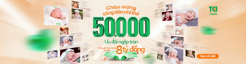 Slider &#8211; Banner Thai sản