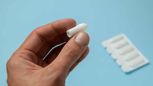 Viêm lộ tuyến độ 2 đặt thuốc có khỏi không?