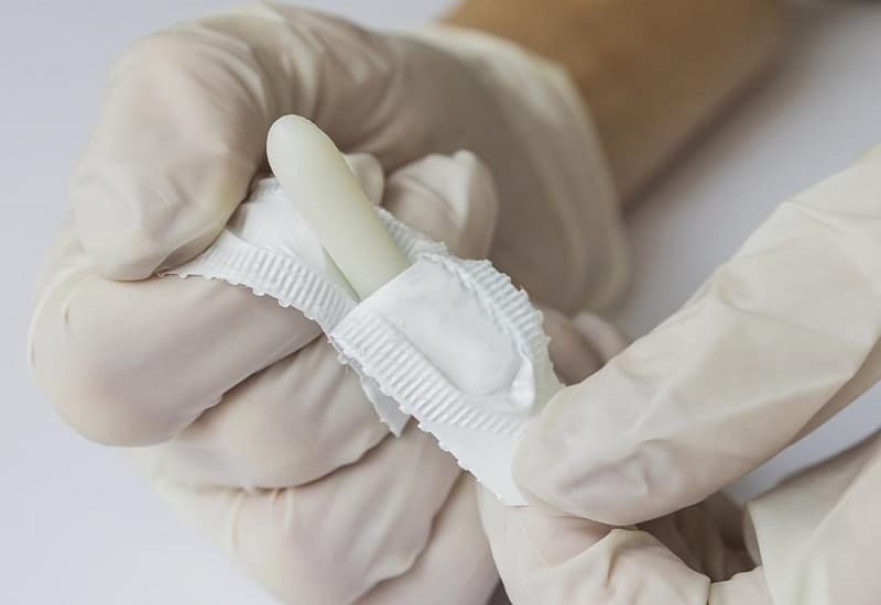 thuốc hạ sốt đặt hậu môn 250mg