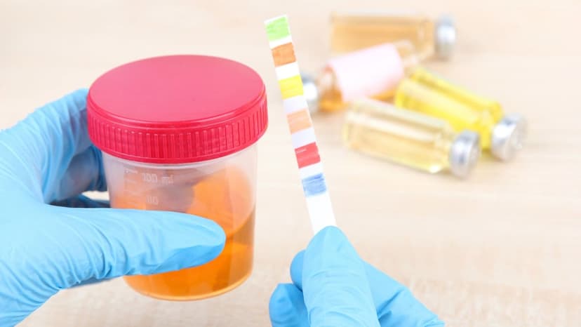 Xét nghiệm ACR nước tiểu có ý nghĩa gì?