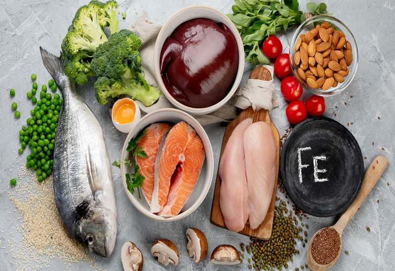 HgB cao trong xét nghiệm máu là gì