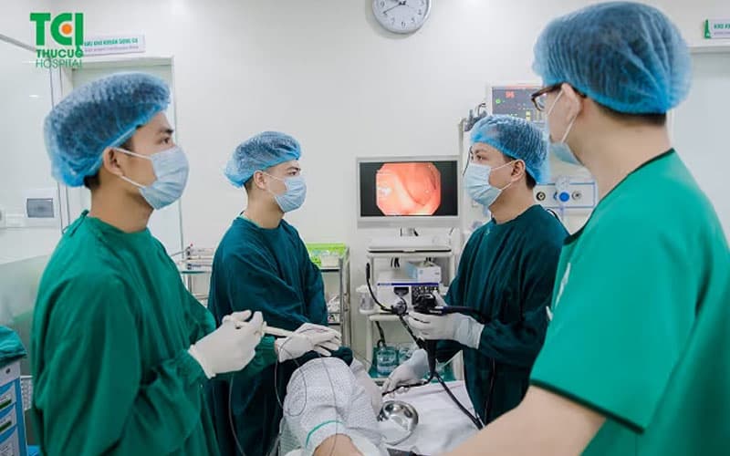 xét nghiệm máu có phát hiện ung thư dạ dày