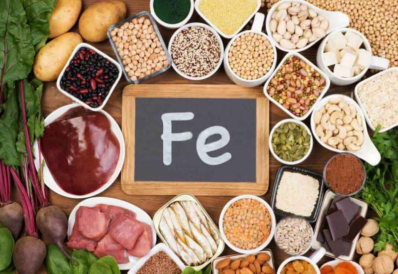 MCV thấp trong xét nghiệm máu là gì