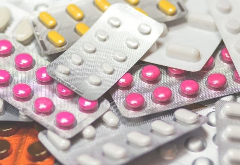 các nhóm thuốc nhuận tràng