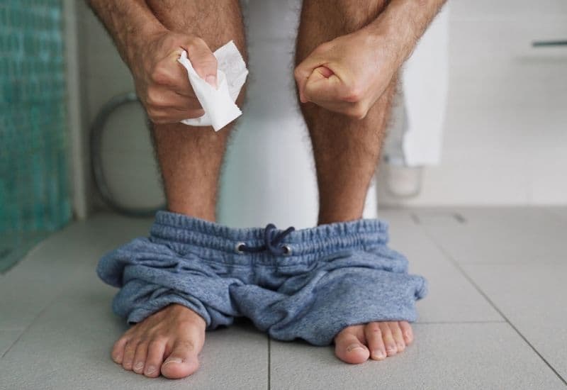 các nhóm thuốc nhuận tràng