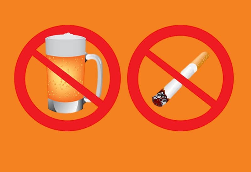 đau bụng sau khi cắt polyp đại tràng