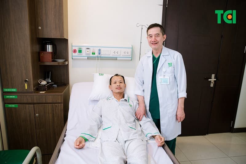 tán sỏi niệu quản bao lâu thì khỏi