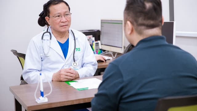 Chỉ số axit uric bao nhiêu là bị gout?