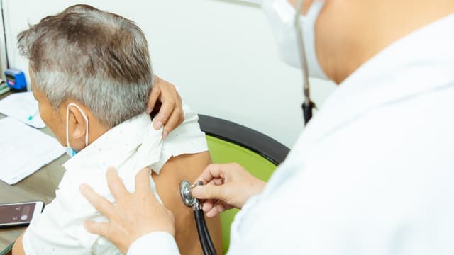 Dấu hiệu 1 người bị hội chứng tắc mật