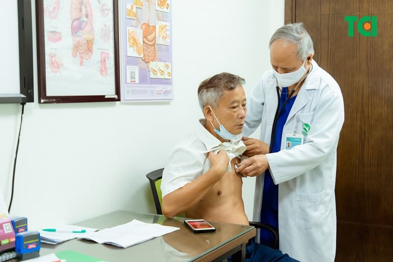 hội chứng tắc mật