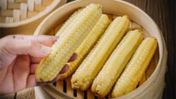 Chỉ số đường huyết của ngô nếp, bị tiểu đường có ăn được không?