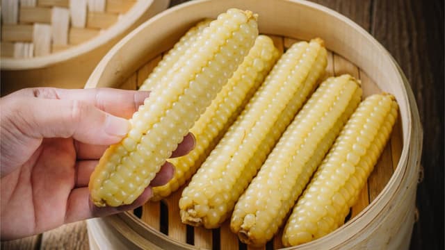 Chỉ số đường huyết của ngô nếp, bị tiểu đường có ăn được không?