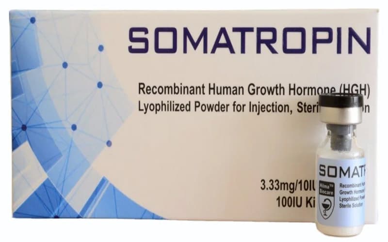 phác đồ điều trị suy tuyến yên