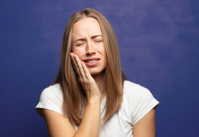 áp xe răng là gì