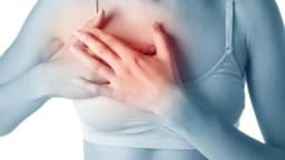 Áp xe vú do vi sinh vật kỵ khí gây ra