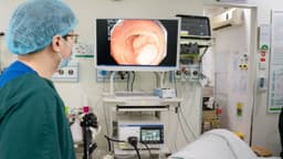 Cắt polyp dạ dày có nguy hiểm không?