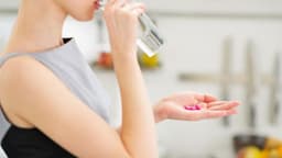 Bà bầu uống men tiêu hóa được không?