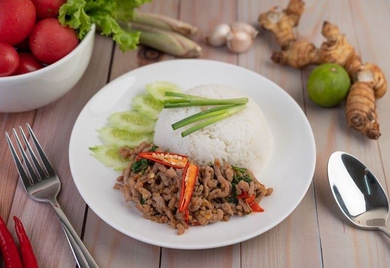 bệnh dại có lây qua đường ăn uống không
