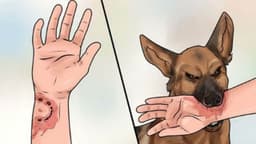 Vì sao bệnh dại ủ bệnh 10 năm hoặc hơn?