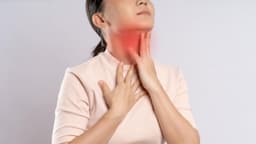 Bệnh suy giáp có phải mổ không?