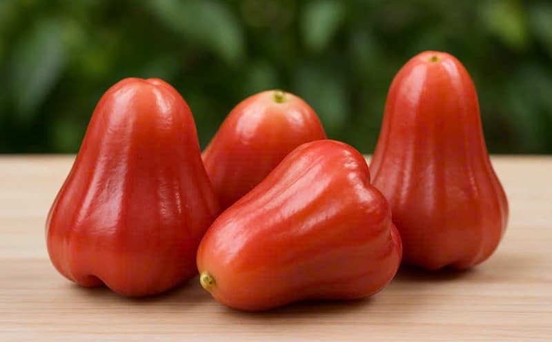 suy thận có ăn được quả roi không