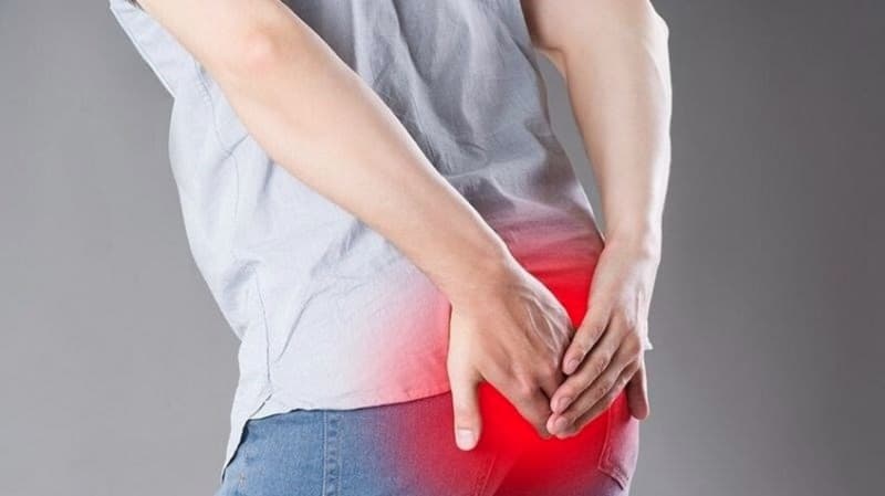 phẫu thuật cắt da thừa hậu môn