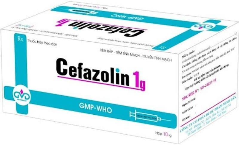 thuốc kháng sinh chữa viêm gân vai