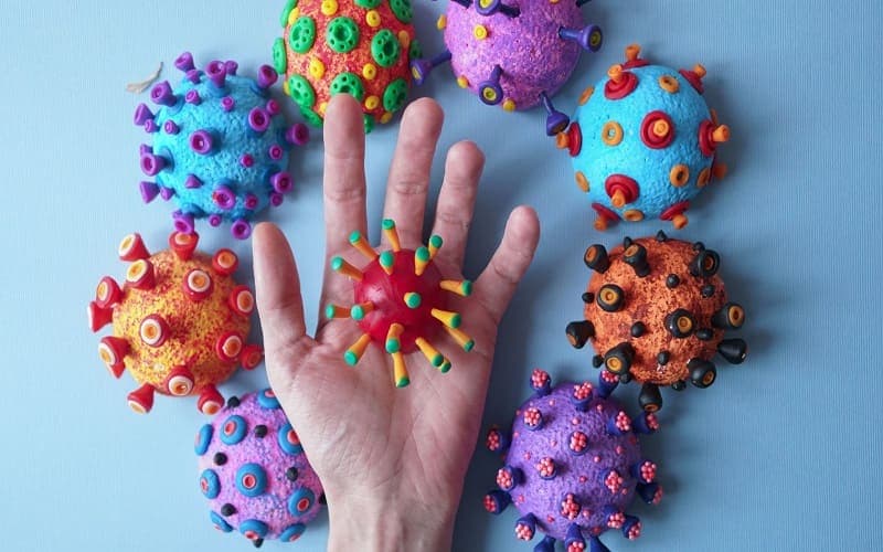 viêm đường hô hấp trên ở người lớn