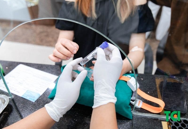 biểu hiện tiền sản giật sau sinh