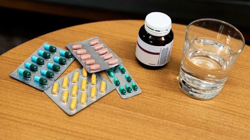 Các loại thuốc kháng histamin thường dùng