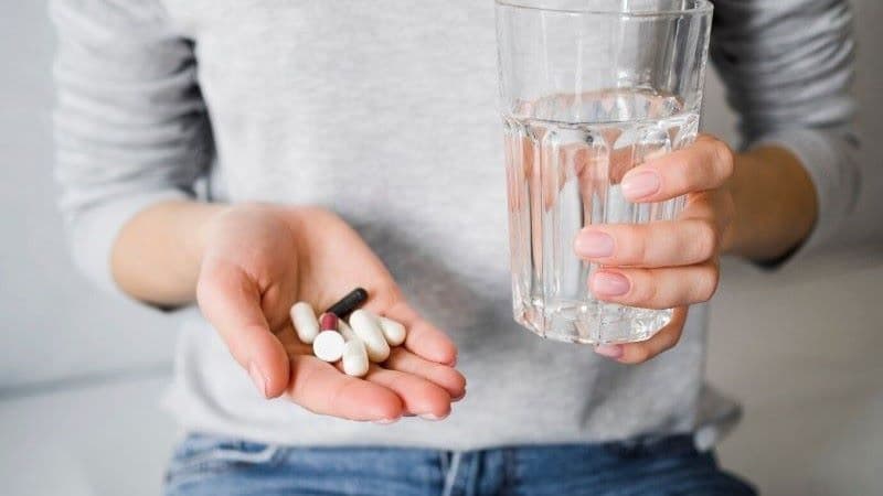 thuốc kháng Histamin h1 thế hệ 2