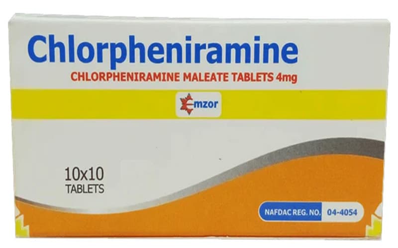 thuốc kháng histamin h1