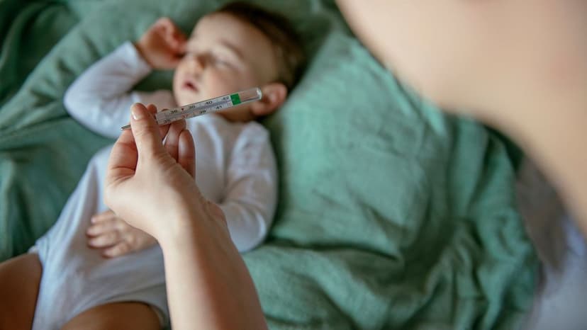 Cách chữa cảm cúm cho trẻ nhanh nhất