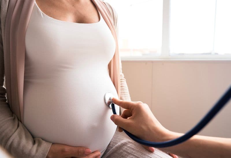 cách làm giảm nguy cơ tiền sản giật