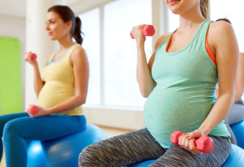 cách làm giảm nguy cơ tiền sản giật