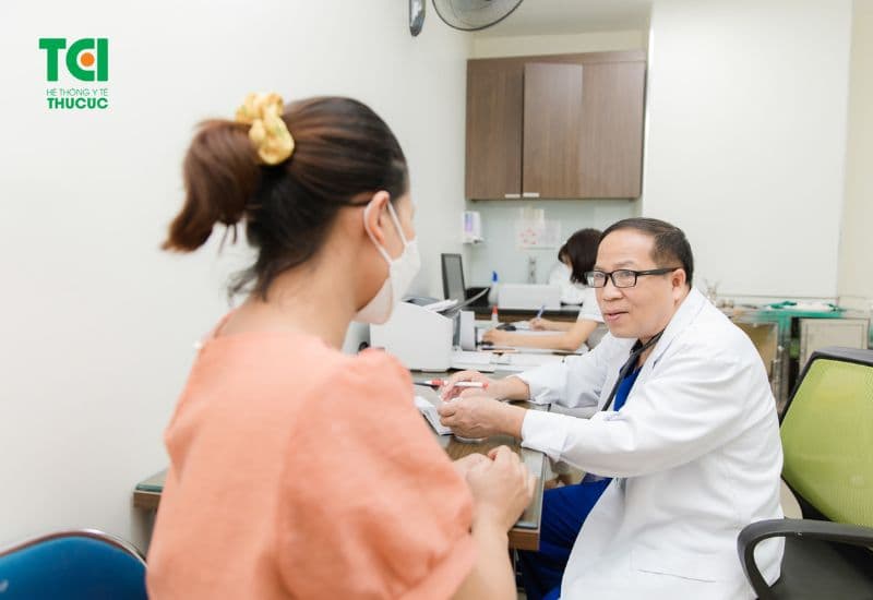 cách làm giảm nguy cơ tiền sản giật