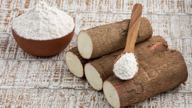 Chỉ số đường huyết của bột sắn dây, có dùng cho người tiểu đường được không?